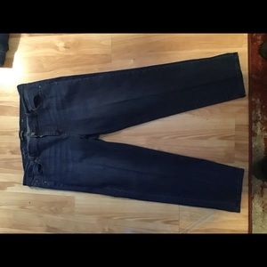 Liverpool Jeans, size 20 W, boyfriend